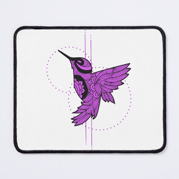 Item preview, hummingbird designed and sold by Sastee.