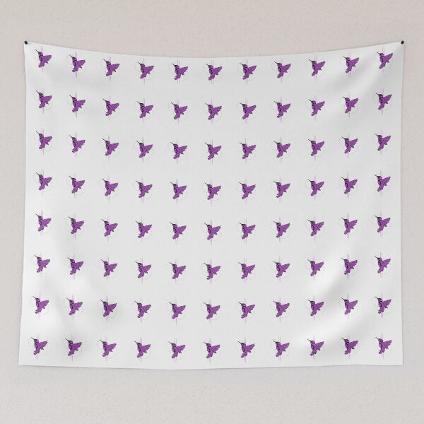 Item preview, hummingbird designed and sold by Sastee.