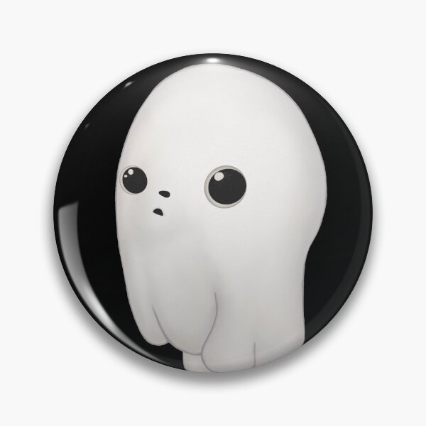 Item preview, Im just here for the candy, baby Geist, cute designed and sold by EULALIA Twarog.