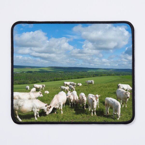 Item preview, Springtime in Normandy designed and sold by Alex Cassels.