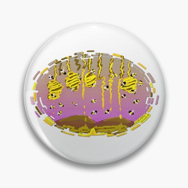 Item preview, Beehives designed and sold by Crevoxy .bolzef.de.