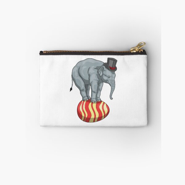 Item preview, Elephant Easter Circus designed and sold by Snabdesign84.