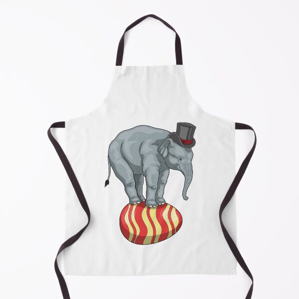 Item preview, Elephant Easter Circus designed and sold by Snabdesign84.