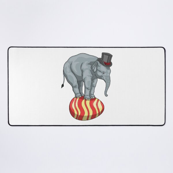 Item preview, Elephant Easter Circus designed and sold by Snabdesign84.