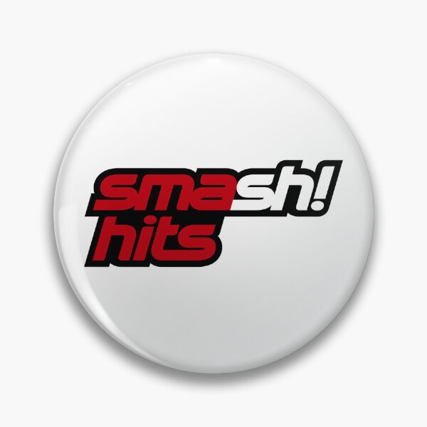 Item preview, NDVH Smash Hits 7 designed and sold by Nik’s T-Shirts.