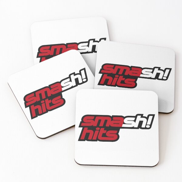 Item preview, NDVH Smash Hits 7 designed and sold by Nik’s T-Shirts.
