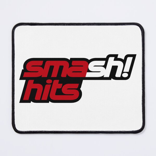 Item preview, NDVH Smash Hits 7 designed and sold by Nik’s T-Shirts.