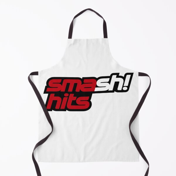 Item preview, NDVH Smash Hits 7 designed and sold by Nik’s T-Shirts.