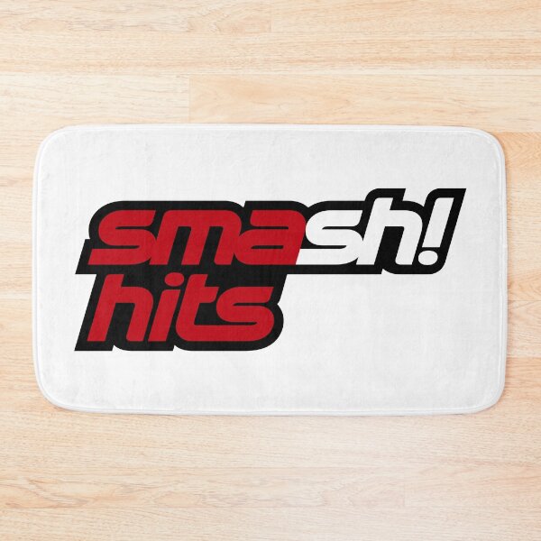 Item preview, NDVH Smash Hits 7 designed and sold by Nik’s T-Shirts.