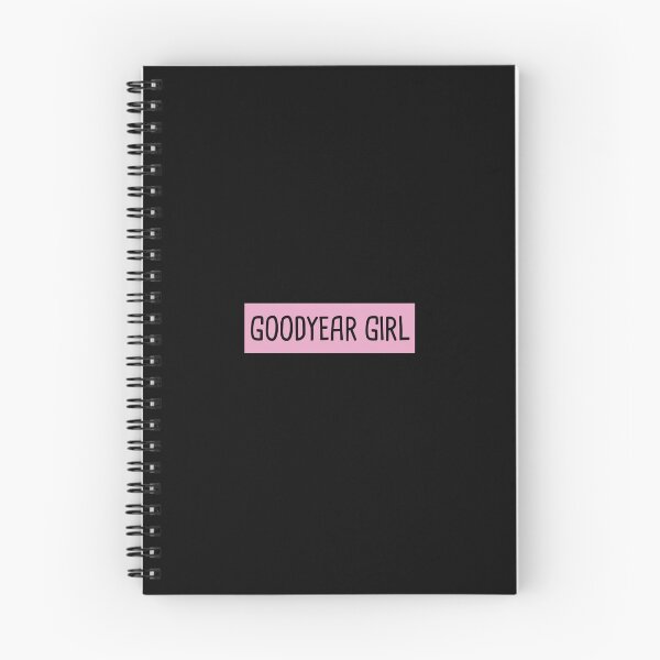 Item preview, Goodyear Girl designed and sold by orlumbuspirate.
