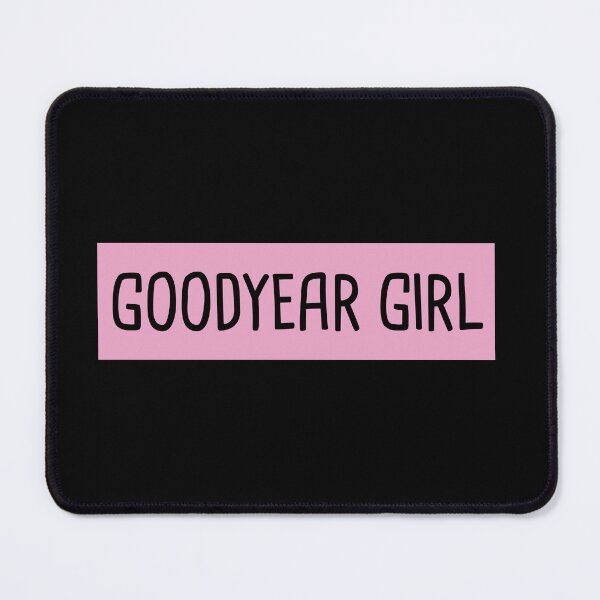 Item preview, Goodyear Girl designed and sold by orlumbuspirate.