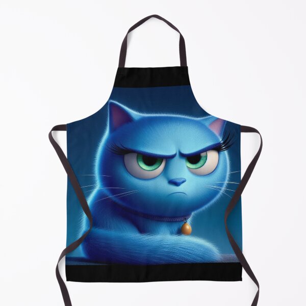 Item preview, Envy Cat Inside Out - Michi Envidia Del Revés designed and sold by FashionTales.