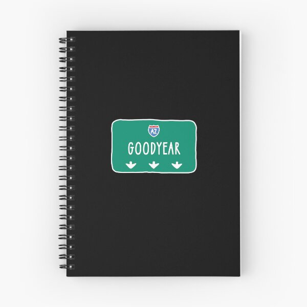 Item preview, Goodyear Roadsign designed and sold by orlumbuspirate.