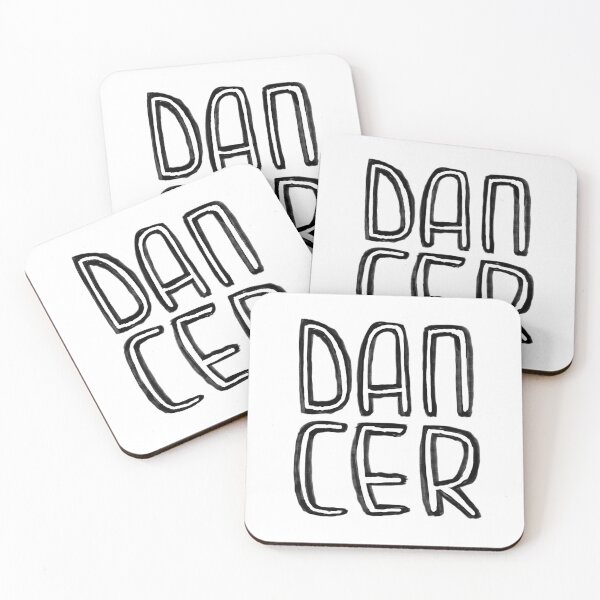 Item preview, Dancer designed and sold by danceink.