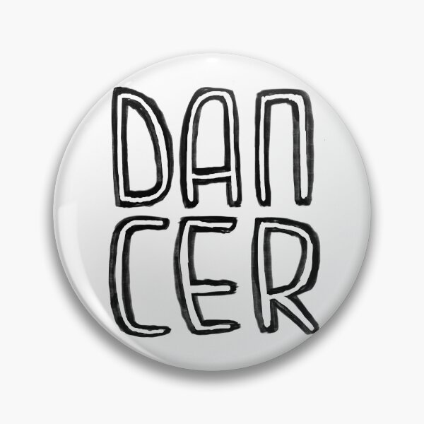 Item preview, Dancer designed and sold by danceink.