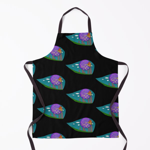 Item preview, City Space Eye designed and sold by mizdarknezz3.