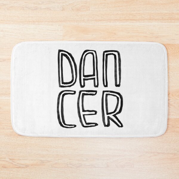 Item preview, Dancer designed and sold by danceink.