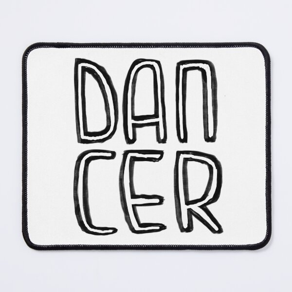 Item preview, Dancer designed and sold by danceink.