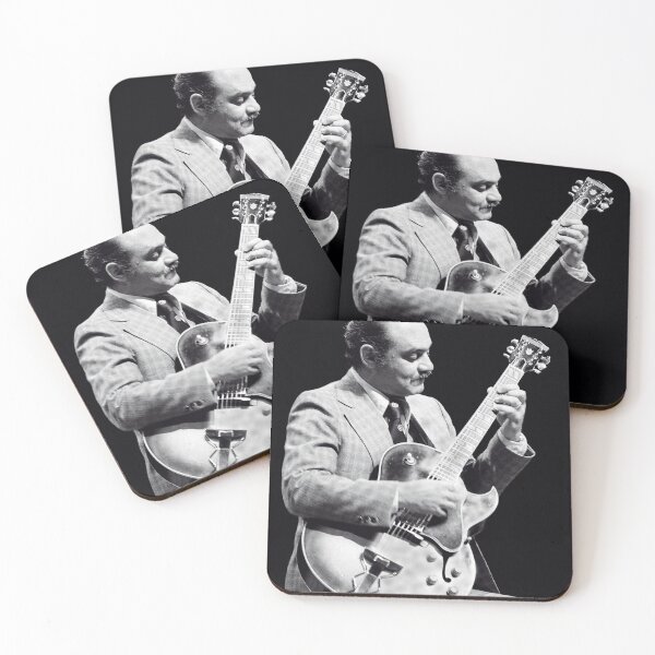 Artikelvorschau, Joe Pass entworfen und verkauft von Fligymajig2002.