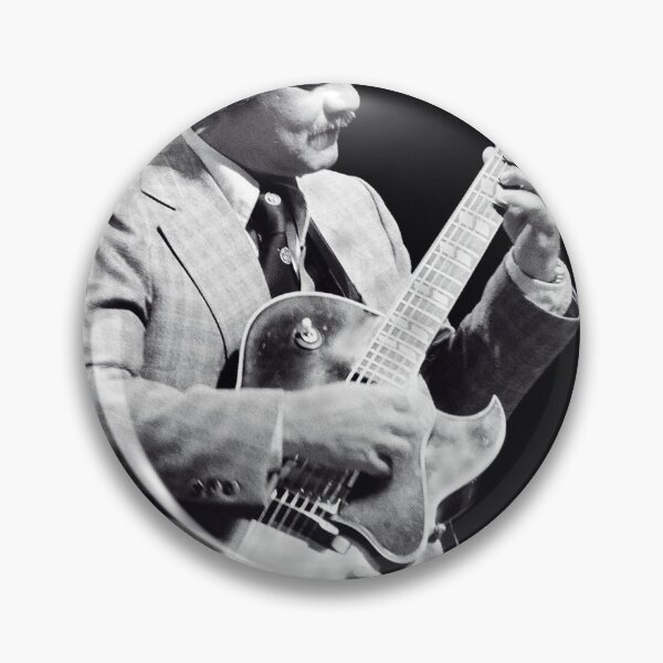 Item preview, Joe Pass designed and sold by Fligymajig2002.