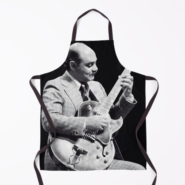 Item preview, Joe Pass designed and sold by Fligymajig2002.