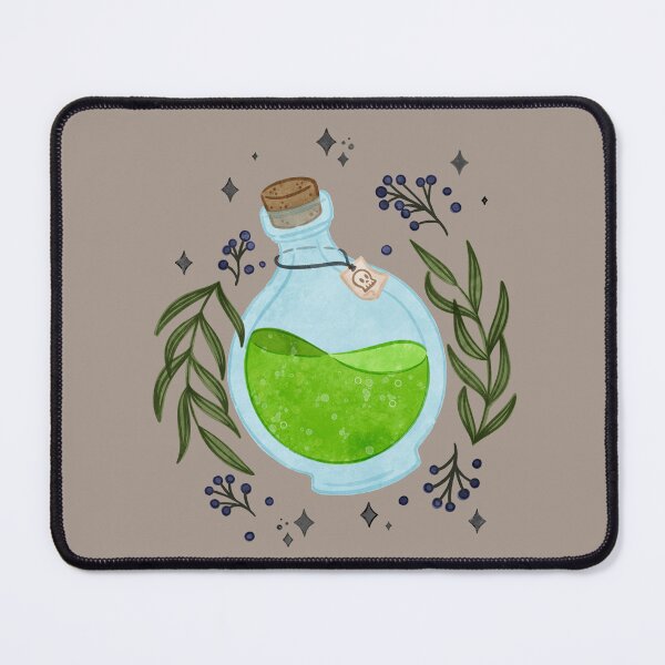 Item preview, Fairytale Poison designed and sold by serafineaandd.