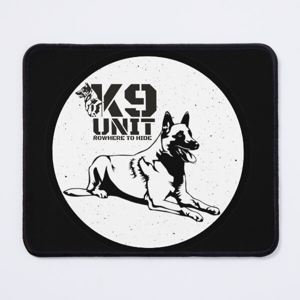 Item preview, Belgian | Belgian Mallinois | K9 Unit designed and sold by mattades.