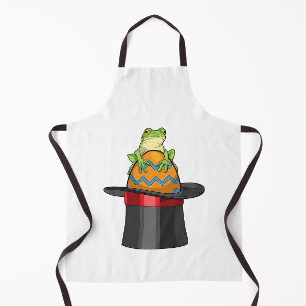 Item preview, Frog Easter Top hat designed and sold by Snabdesign84.