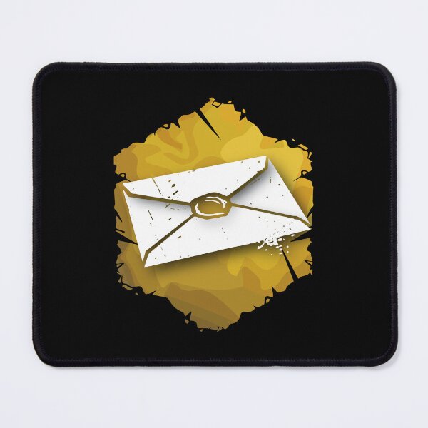 Item preview, Sealed Envelope Dead by Daylight Offering Icon designed and sold by Gamify Store.