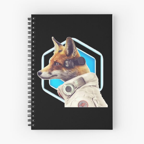 Item preview, ~ Star Fox: Fox ~ designed and sold by Ozzient ..