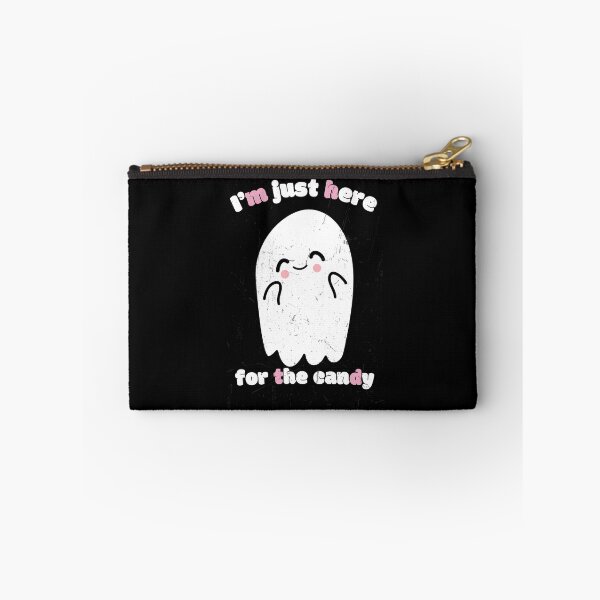 Item preview,  Im just here for the candy, baby Geist designed and sold by EULALIA Twarog.