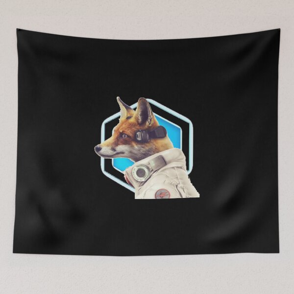 Item preview, ~ Star Fox: Fox ~ designed and sold by Ozzient ..