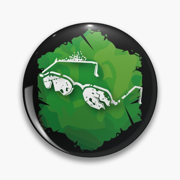 Item preview, Shattered Glasses Dead by Daylight Offering Icon designed and sold by Gamify Store.