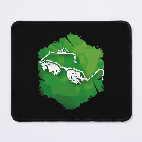 Item preview, Shattered Glasses Dead by Daylight Offering Icon designed and sold by Gamify Store.
