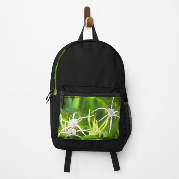 Item preview, White Spyder Lilies X130 designed and sold by RichFrancoCars.