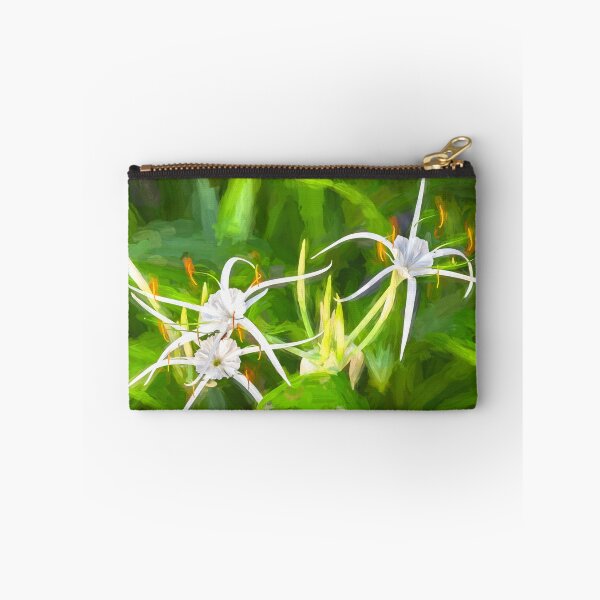 Item preview, White Spyder Lilies X130 designed and sold by RichFrancoCars.