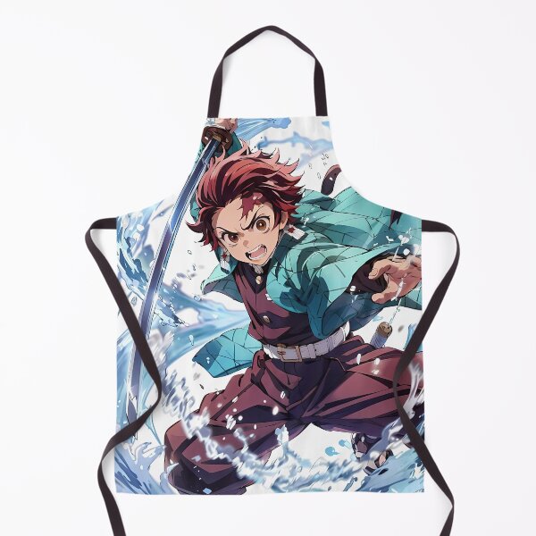 Item preview, Water Breathing Warrior #2 designed and sold by Pei-Kang Hsu.
