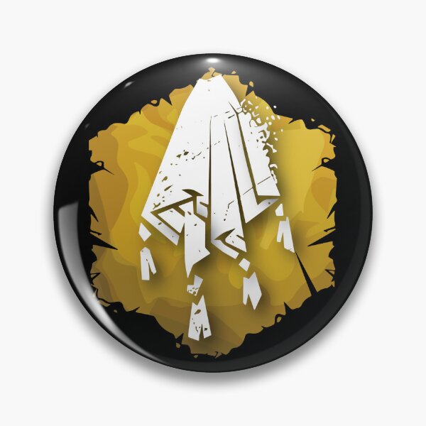 Item preview, Shroud Of Binding Dead by Daylight Offering Icon designed and sold by Gamify Store.