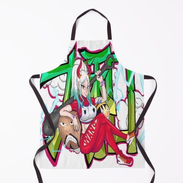 Item preview, Gym Yamato designed and sold by LeviDStraus.