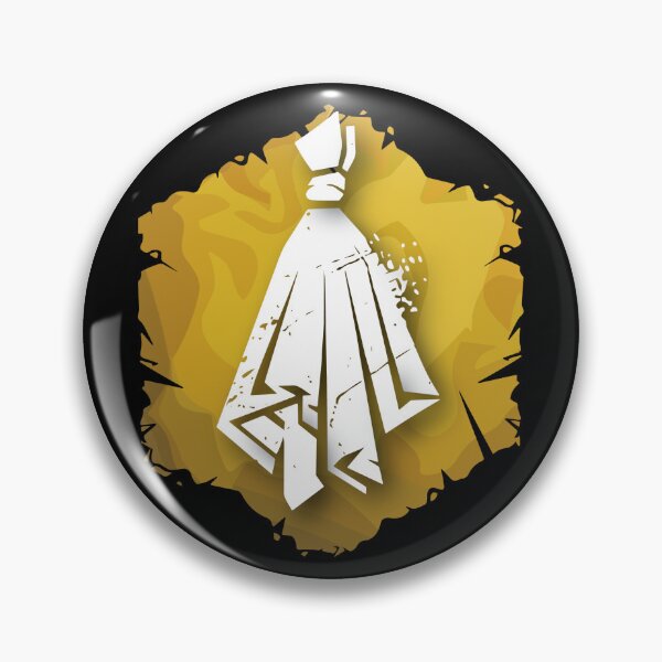 Item preview, Shroud of Union Dead by Daylight Offering Icon designed and sold by Gamify Store.