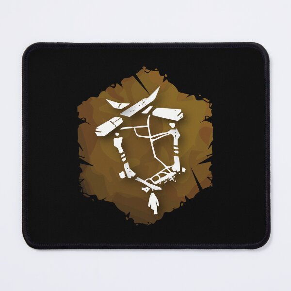 Item preview, Spotted Owl Wreath Dead by Daylight Offering Icon designed and sold by Gamify Store.