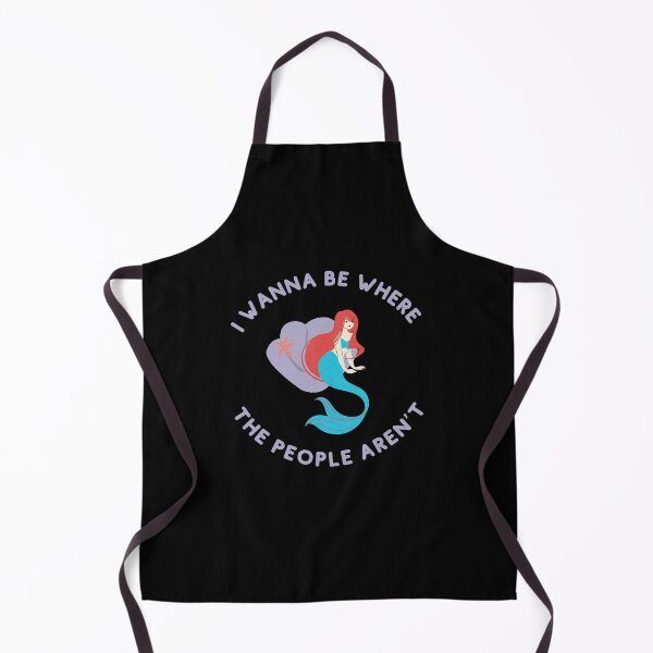 Item preview, Where the People Aren't designed and sold by Caring Hearts.