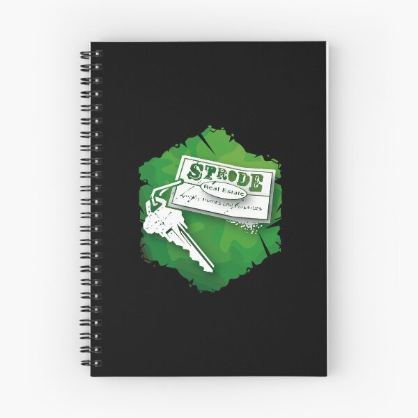 Item preview, Strode Realty Key Dead by Daylight Offering Icon designed and sold by Gamify Store.