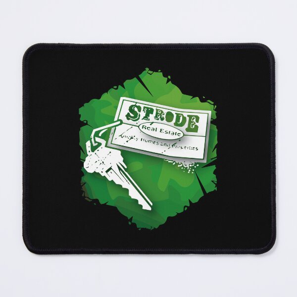 Item preview, Strode Realty Key Dead by Daylight Offering Icon designed and sold by Gamify Store.