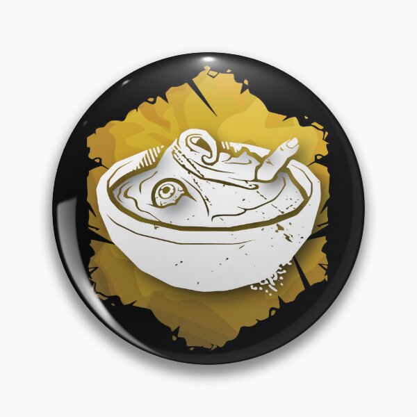 Item preview, Survivor Pudding Dead by Daylight Offering Icon designed and sold by Gamify Store.