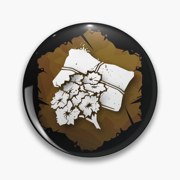 Item preview, Sweet William Sachet Dead by Daylight Offering Icon designed and sold by Gamify Store.