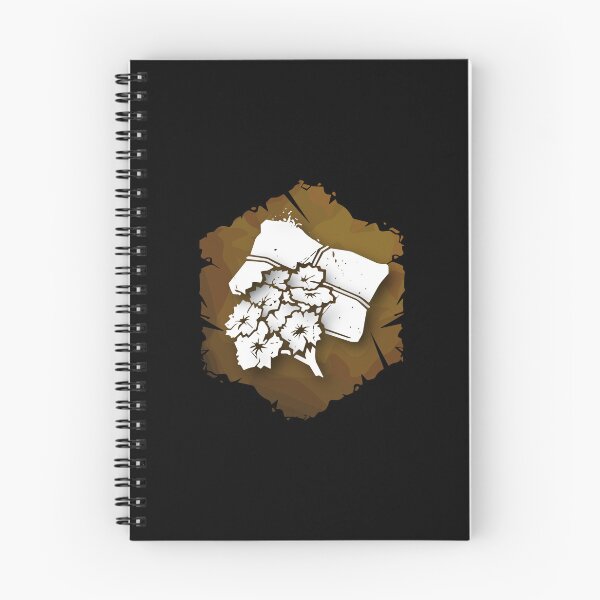 Item preview, Sweet William Sachet Dead by Daylight Offering Icon designed and sold by Gamify Store.