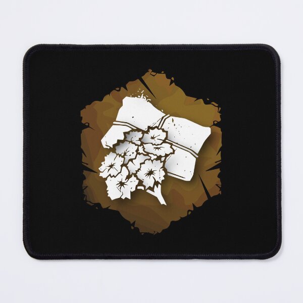 Item preview, Sweet William Sachet Dead by Daylight Offering Icon designed and sold by Gamify Store.