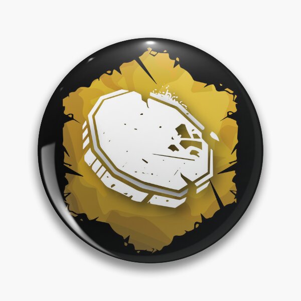 Item preview, Tamished Coin Dead by Daylight Offering Icon designed and sold by Gamify Store.