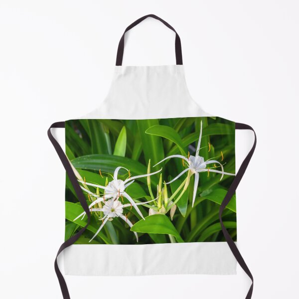 Item preview, Copy of White Spyder Lilies X1320 designed and sold by RichFrancoCars.